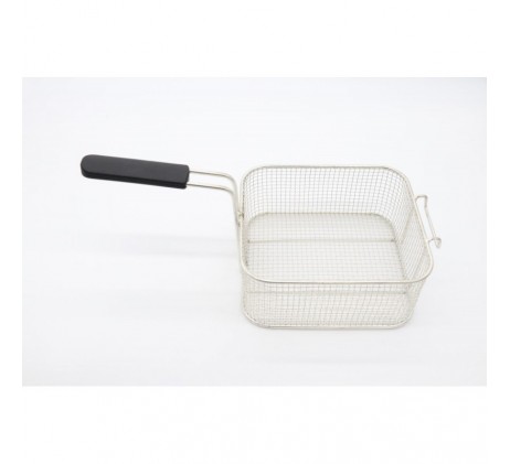 Panier à friture M600 - 10l - avec poignée