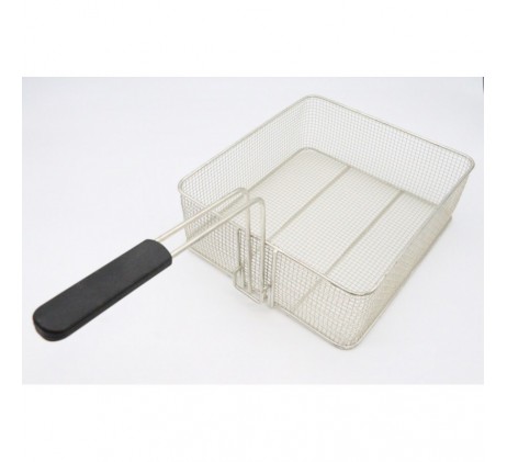 Panier à friture M900 - 22l - avec poignée - grand