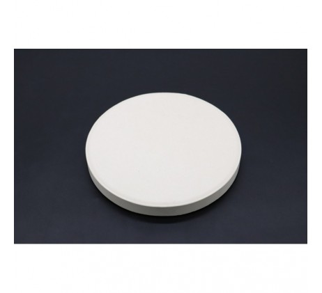 Pierre à Pizza / Plaque Déflectrice Ø 6 inch/16 cm