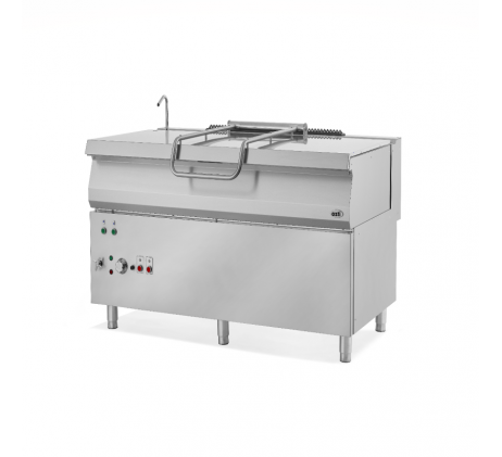Premium bratt pan - 205 L - profondeur 90 cm -...