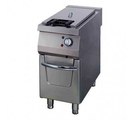Premium friteuse - 1 x 22 L - unité simple -...