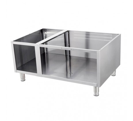 Premium support - unité triple - profondeur 90...