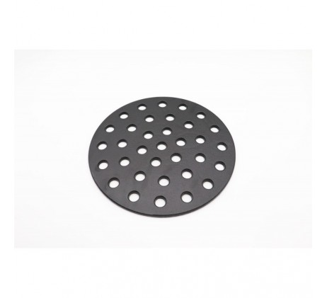 Grille à charbon de bois Ø 22 pouces/56 cm
