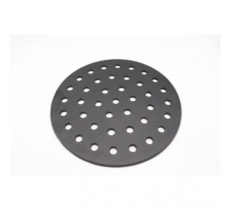 Grille à charbon de bois Ø 26 pouces/66 cm