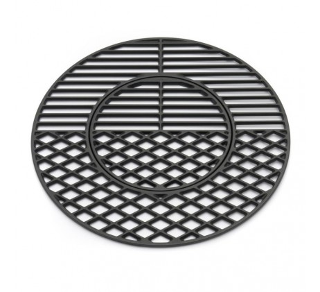 Grille de Cuisson en Fonte 55 cm