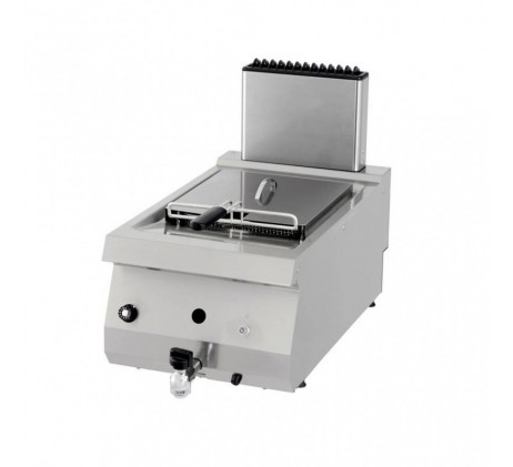Heavy Duty friteuse - 1 x 12 L - unité simple -...