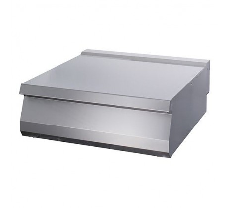 Heavy Duty plan de travail - unité double -...