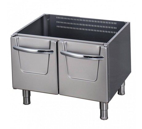 Heavy Duty support - unité double - profondeur...