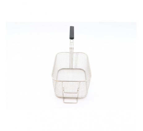 Induction Fryer 8L - Frying Basket Complete