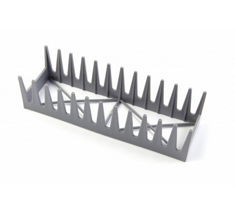 Insert d'assiette pour lave-vaisselle