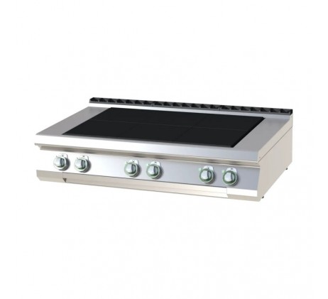 Fourneau électrique | SPL 7012 E - 14776 RM...