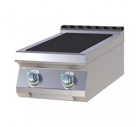 Fourneau électrique | SPL 704 E - 9029 RM GASTRO
