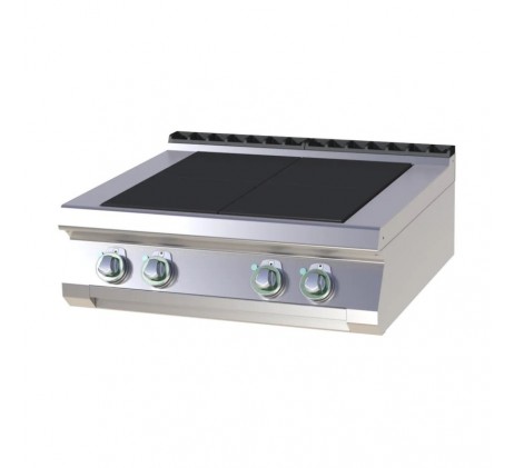 Fourneau électrique | SPL 708 E - 14775 RM GASTRO