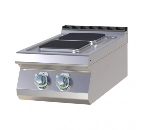 Fourneau électrique | SPQ 704 E - 14771 RM GASTRO