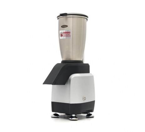 Broyeur à glace - 3L - noir