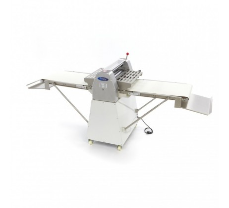Laminoir de table - 52 cm - modèle de sol -...
