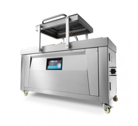 Machine à emballer sous vide - joint 60 cm -...