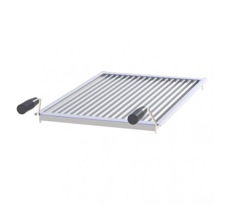 Grille pour grillades pour poissons pour GL |...