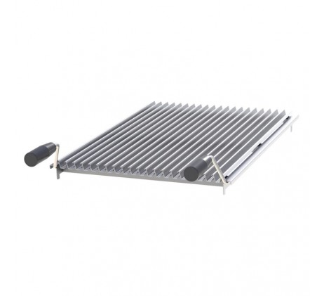 Grille pour grillades pour viandes pour GL | RM...