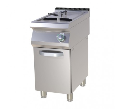 Friteuse électrique 13,5 kW | RM - FE 740/17 E...