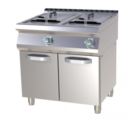Friteuse électrique 19,8 kW | RM - FE 780/13 E...