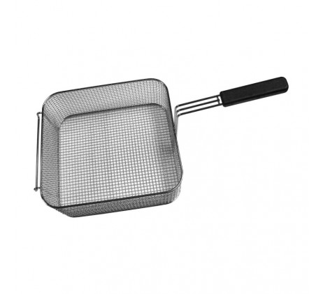 Panier 1/1 pour 17 l friteuse 700 et 900 REDFOX...