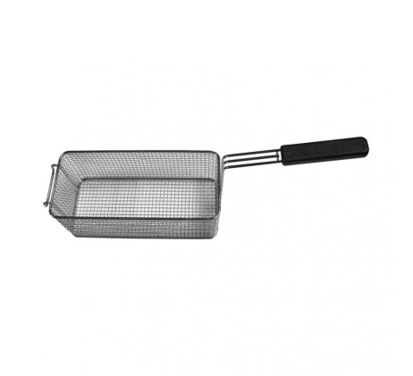 Panier 1/2 pour 17 l friteuse 700 REDFOX | RM...