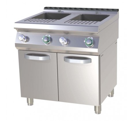 Cuiseur à pâtes | RM - VT 780 E - 8183 RM GASTRO