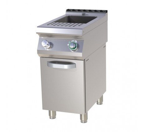 Cuiseur à pâtes électrique | RM - VT 740 E -...