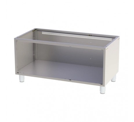 Soubassement, fermé | RM - P 7120 - 19429 RM...