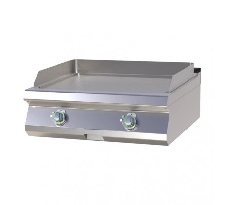 Plaque de cuisson lisse | RM - FTH 708 E