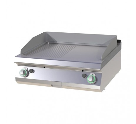Plaque de cuisson combinée | RM - FTHR 708 G