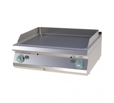 Plaque de cuisson lisse | RM - FTH 708 G