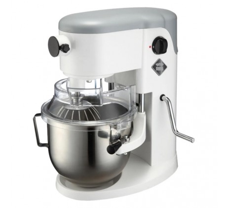 Robot multifonction 10 vitesses 5 l 230 V | RM...