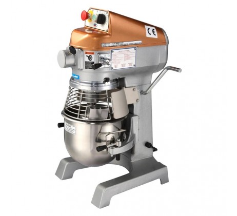 Robot multifonction 3 vitesses 10 l 230 V | RM...