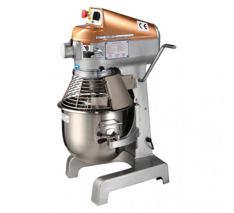 Robot multifonction 3 vitesses 20 l 230 V | RM...