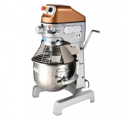 Robot multifonction 3 vitesses 24 l 230 V | RM...