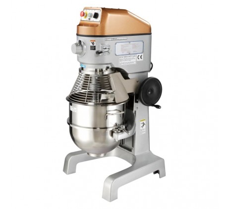 Robot multifonction 3 vitesses 50 l 400 V | RM...