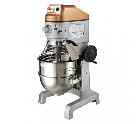 Robot multifonction 3 vitesses 60 l 400 V | RM...