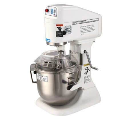 Robot multifonction 3 vitesses 8 l 230 V | RM -...