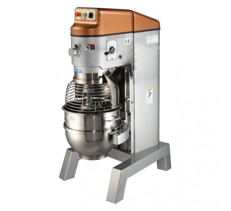 Robot multifonction 4 vitesses 80 l 400 V | RM...
