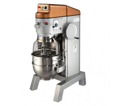 Robot multifonction 4 vitesses 80 l 400 V | RM...