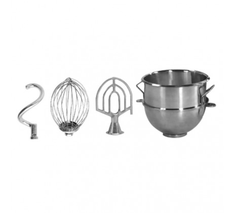 Set de réduction pour bol 20 l pour RM 50 | RM...