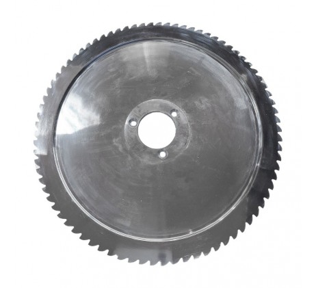 Coûteau 250 dentelé pour GMS, GS, GSE, GSP | RM...