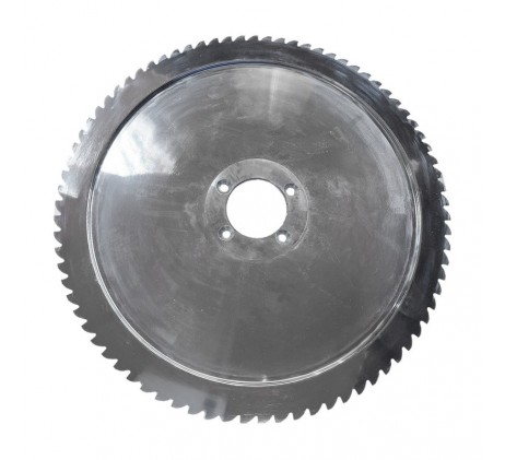 Coûteau 300 dentelé pour GMS | RM + REDFOX -...