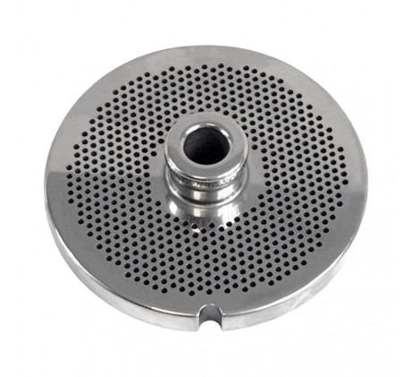 Matrice perforé diamètre ouverture 2 pour TS 32...