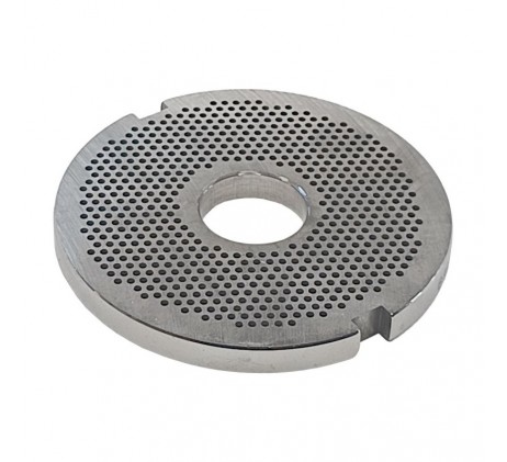 Matrice perforé diamètre ouverture 2 pour TS 32...