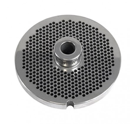 Matrice perforé diamètre ouverture 3 pour TS 32...