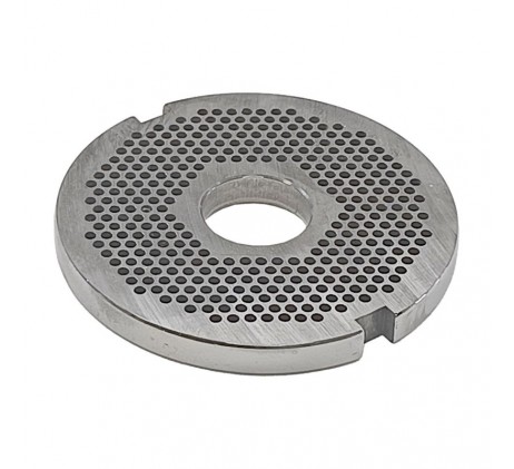Matrice perforé diamètre ouverture 3 pour TS 32...