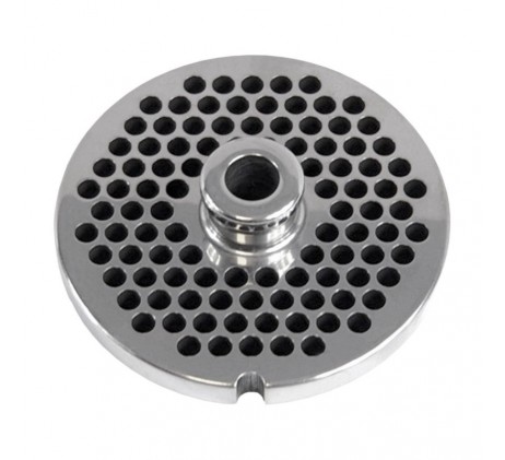 Matrice perforé diamètre ouverture 6 pour TS 32...